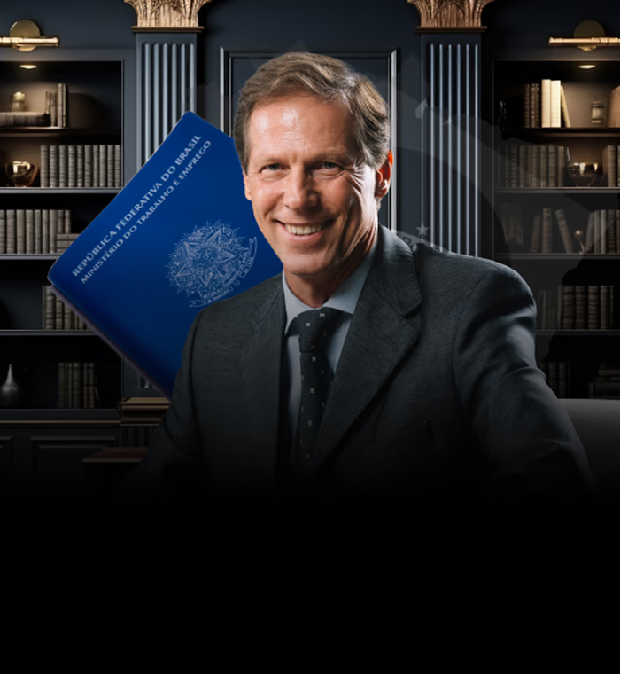 Assessoria Jurídica Especializada em Direito do Trabalho